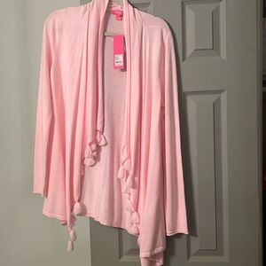 Lilly Pulitzer Catriona Cardigan